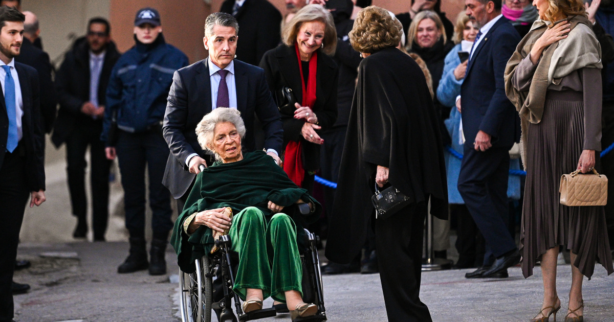 Elhunyt a száműzött különc hercegnő, akit norvég királynénak szántak