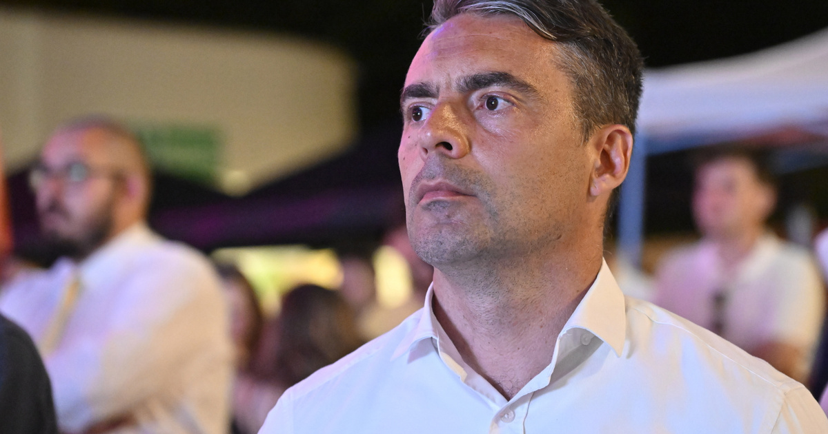 Váratlan fordulat, újabb párt jelentette be, hogy nem indul a választáson