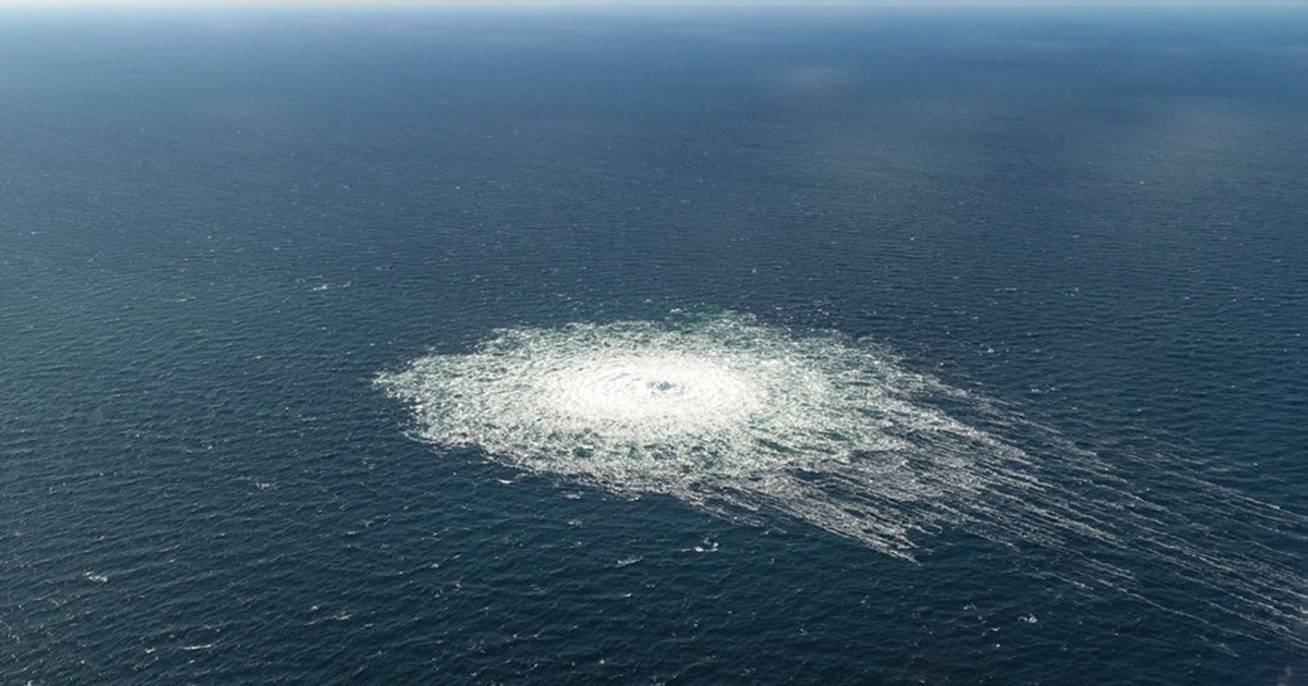 Irányadó döntés született Németországban: Ukrajna felelhet az Északi Áramlat felrobbantásáért