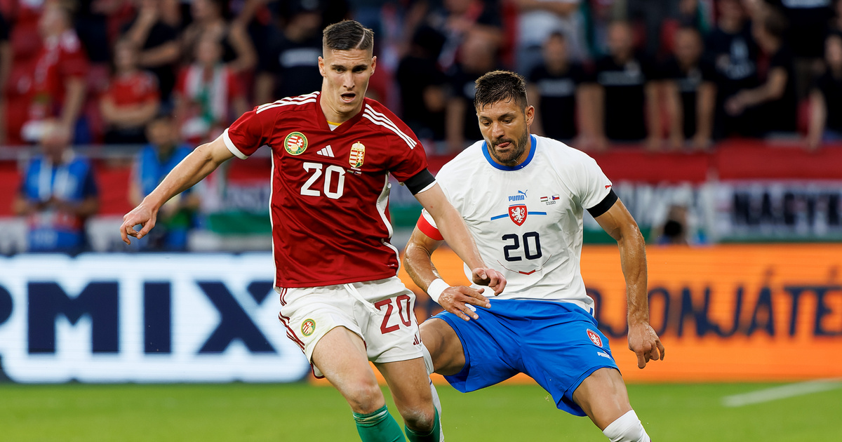 Az Újpest cseh válogatott futballistával erősítette meg a keretét – hivatalos