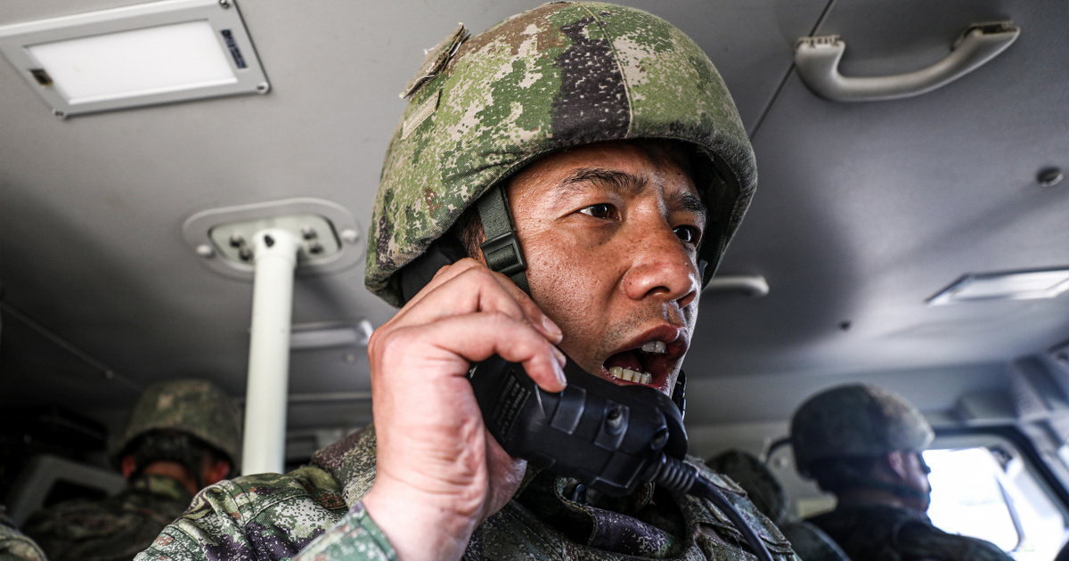 Lavinát indíthatott el Nicolás Maduro elfogása, Kínában már egy másik elnök elrablását szimulálják