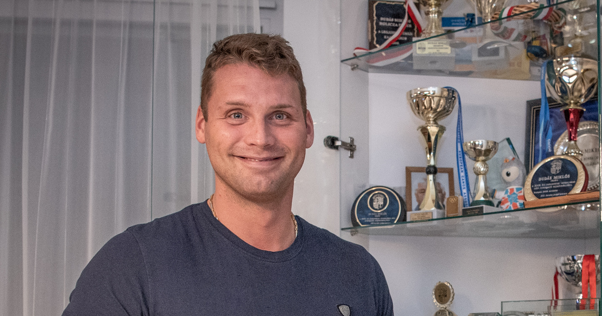 Édesapja mellé, a kispesti temetőben helyezhetik végső nyugalomra Dudás Miklóst