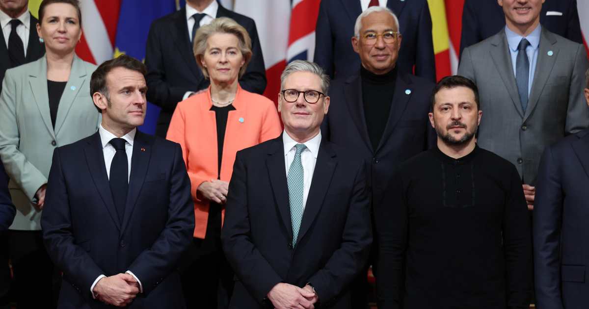 Forronganak az európai vezetők Donald Trump büntetővámja miatt, már a válaszlépésen gondolkodnak