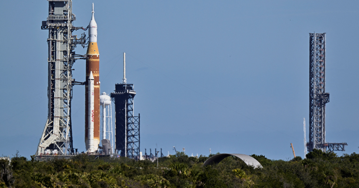 Nemsokára ismét ember indulhat a Hold felé
