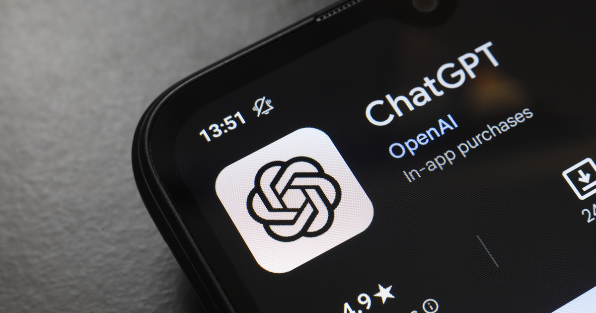 Újítás érkezik a ChatGPT-re, de ez nem fog mindenkinek tetszeni