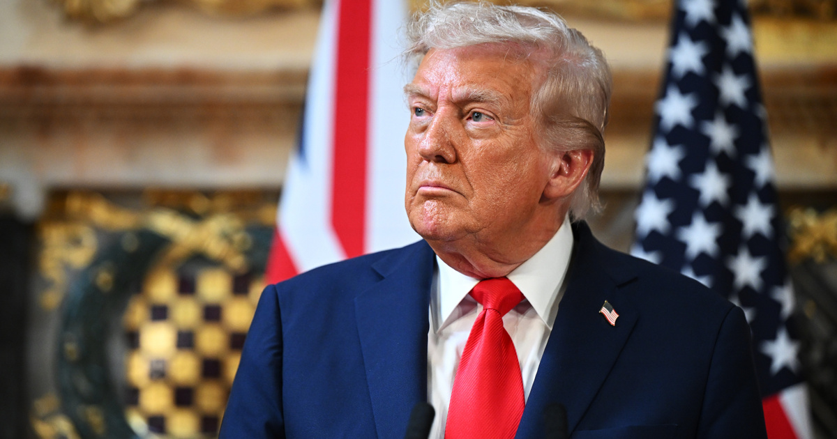 Donald Trump vámfenyegetése miatt rendkívüli ülést tart az Európai Unió