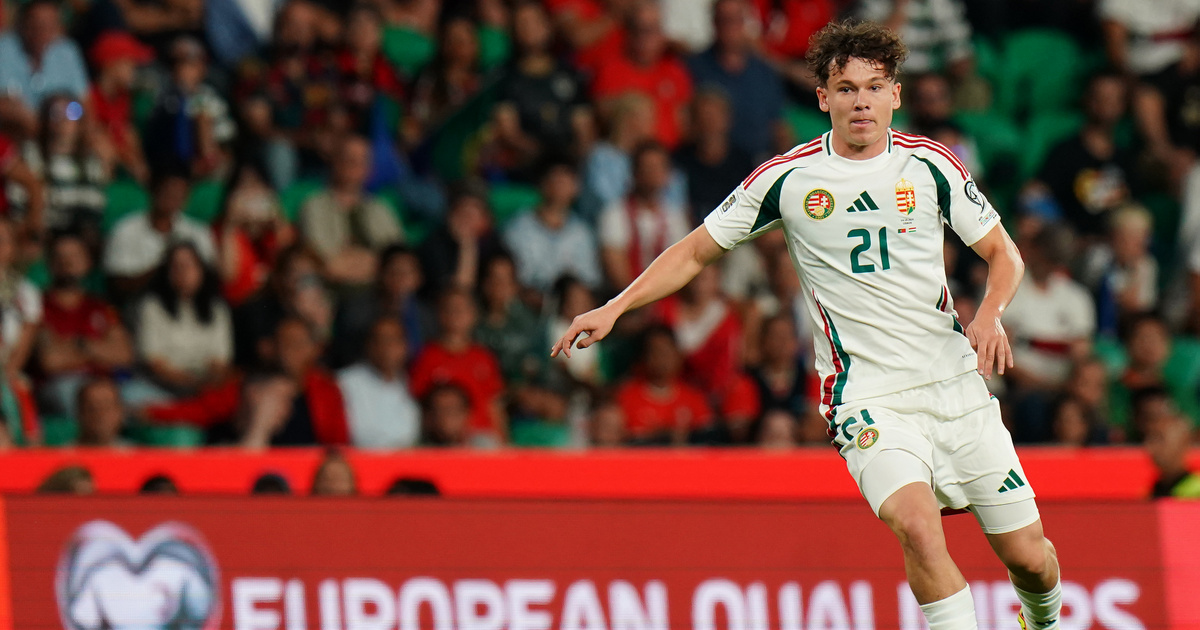 Célegyenesébe fordult a 4,7 milliárd forintos üzlet, Tóth Alex este érkezhet Angliába