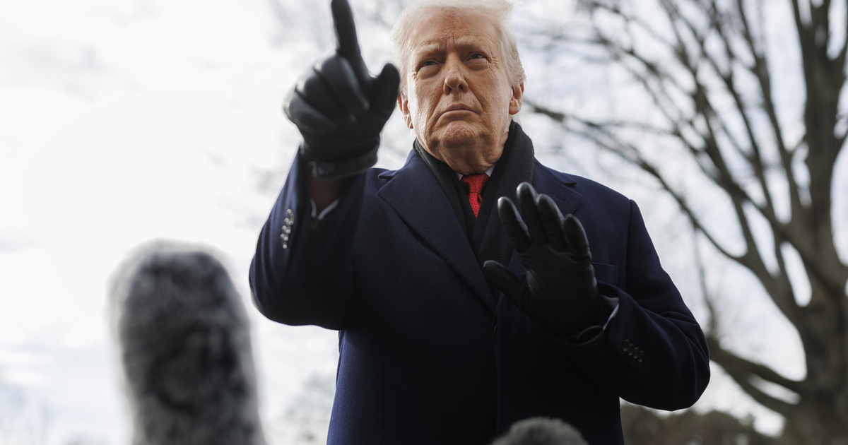 Tarjányi Péter szerint Donald Trump tudatosan eszkalálja a helyzetet az Európai Unióval szemben