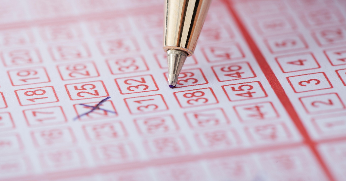 Kihúzták a hatoslottó nyerőszámait: 1 milliárd 756 millió forint volt a tét