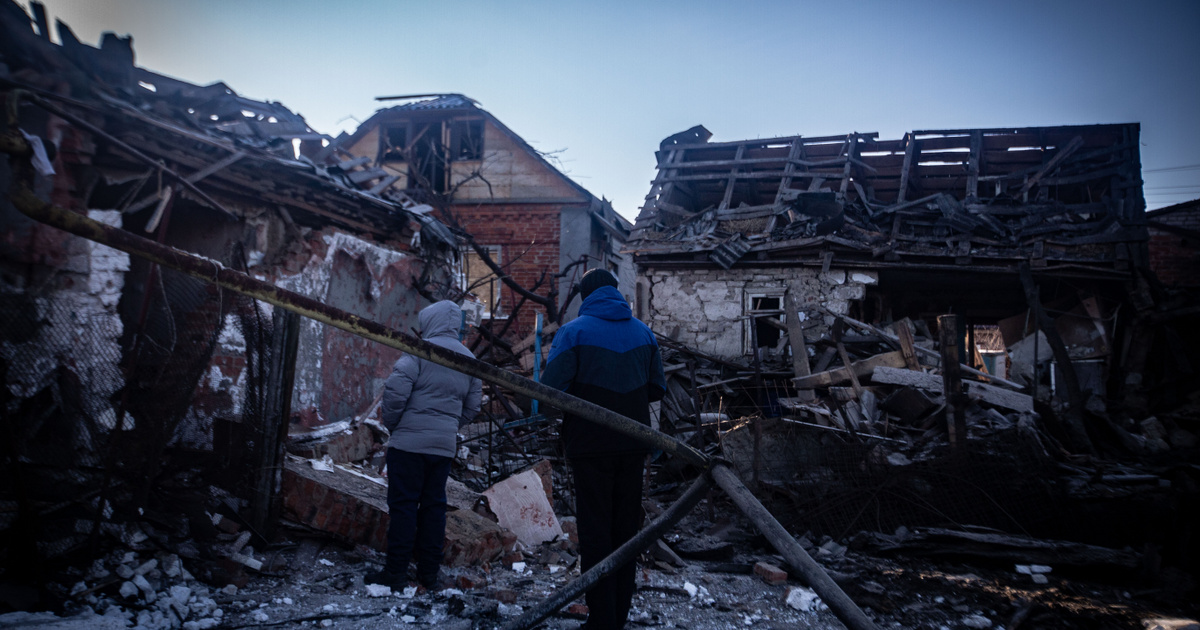 Moszkva Európa legnagyobb atomerőműve ellen készíthet elő támadást, nukleáris veszélyre figyelmeztetnek - Oroszország háborúja Ukrajnában – az Index hétfői hírösszefoglalója