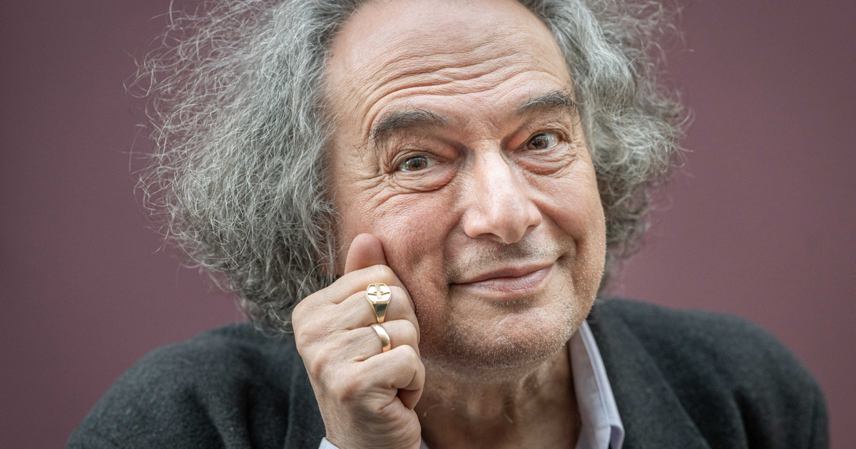 A 90-es évek tévésztárja volt: 70 évesen tanyán él és papi feladatokat lát el