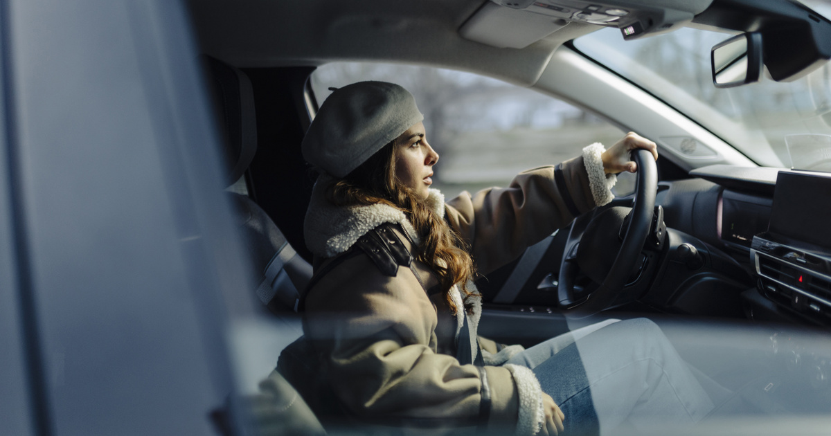 Rossz hír jött az autósoknak: keddtől fog életbe lépni