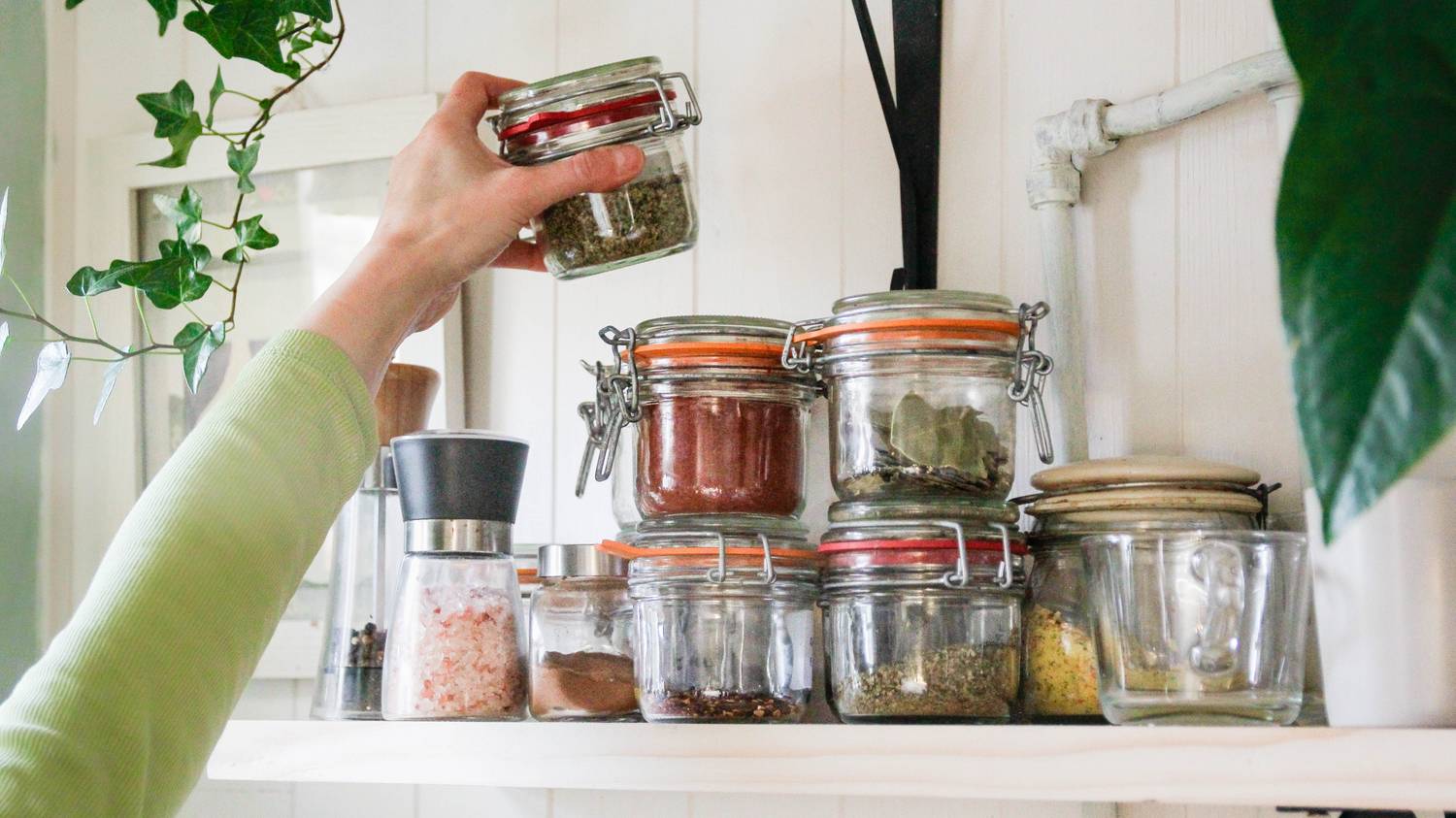 Ez a 4 mindennapi fűszer nemcsak ízesít: a rák megelőzéséhez is hozzájárulhat