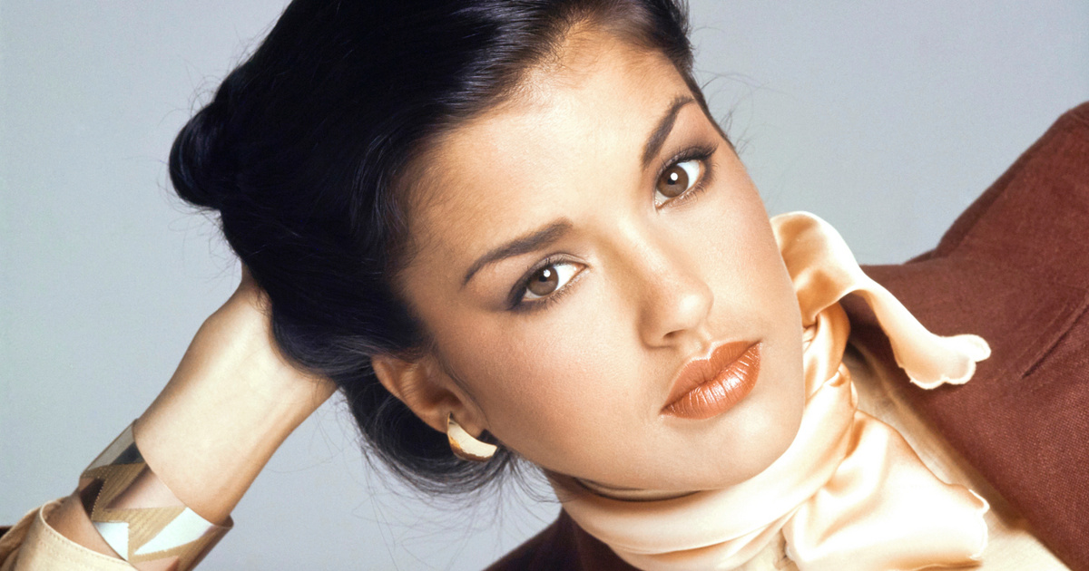 Felismerhetetlenné plasztikáztatta magát a világ első szupermodellje: a 70-es, 80-as évek szépsége volt Janice Dickinson