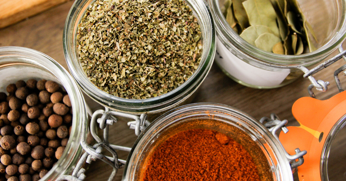 Ne használd, ha ilyen fűszert vásároltál: idegen anyagot találtak benne