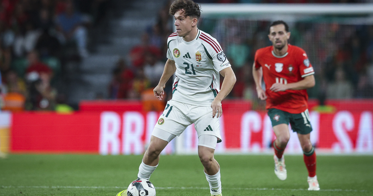 Tóth Alex átment az orvosi vizsgálatokon, órákon belül bejelenthetik a megszerzését