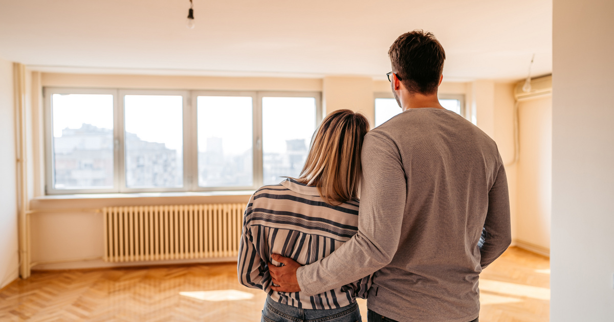 Vége a mamahotelnek, rengetegen kapnak kulcsot az első lakáshoz