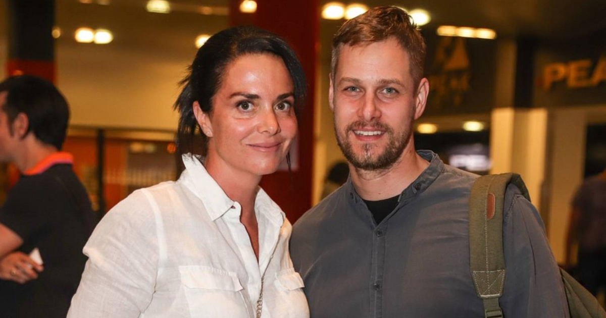 Deutsch Anita és Kinizsi Ottó nagyobbik lányában megvan a színészi véna: a 20 éves Emma már szerepelt is