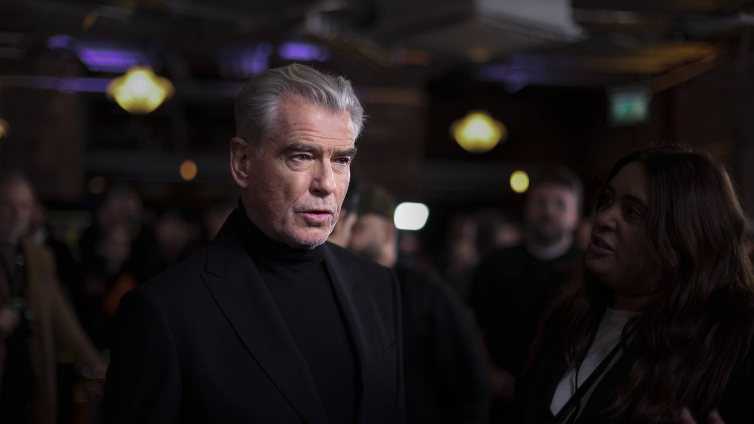 Kiakadtak a rajongók: durva megjegyzés érkezett Pierce Brosnan házasságára