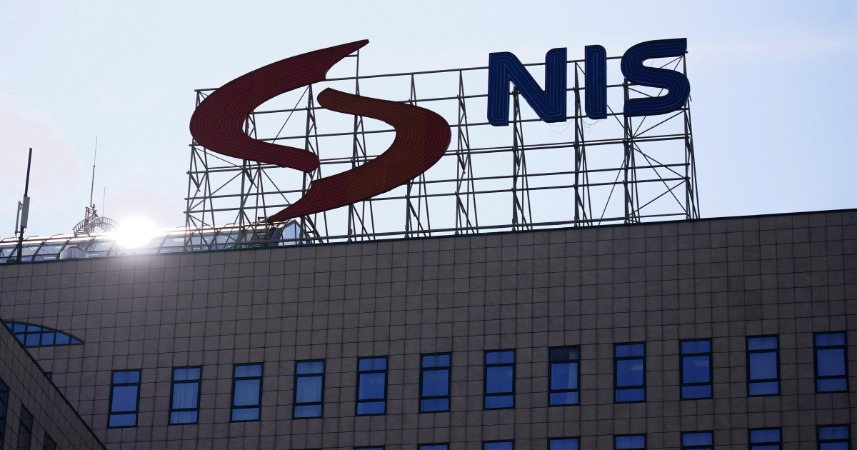 Megtörtént a bejelentés, a Mol megveszi a NIS-t az oroszoktól