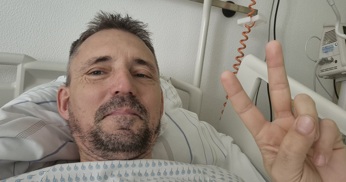 Súlyos baleset érte a salgótarjáni polgármestert