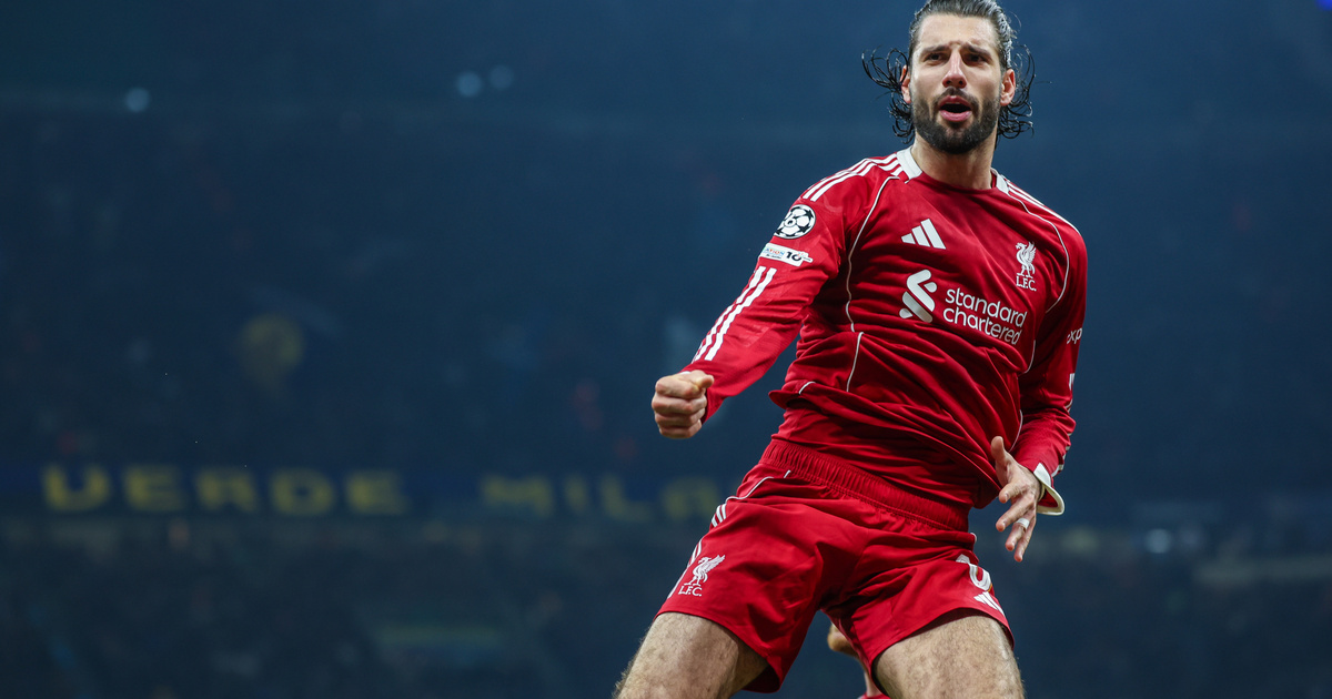 Marseille-ben léphetnek nagyot Budapest felé Szoboszlai Dominikék