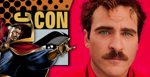 Comic-Con-Doctor-Strange-Joaquin-Phoenix