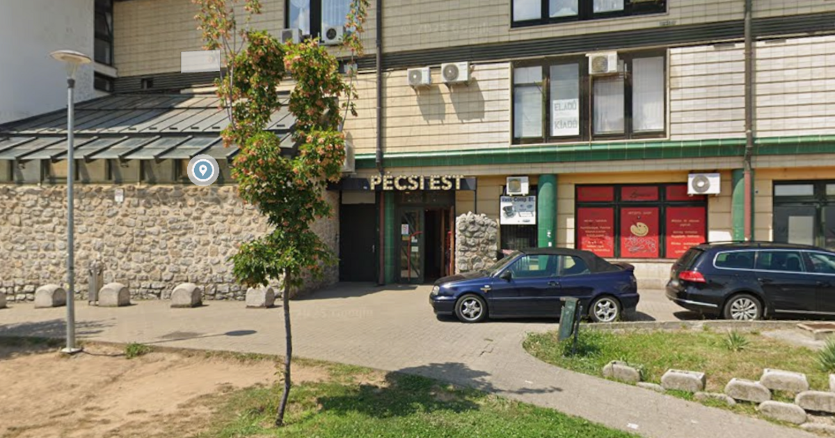 „Az adott helyet nem véletlenül ellenőrizték a hatóságok” – Megszólalt a rendőrség a pécsi razziával kapcsolatban