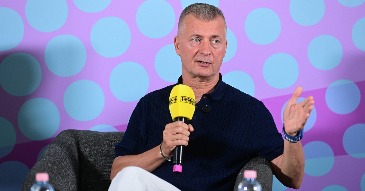 Kubatov Gábor történelmi megállapodást jelentett be: ennyi pénzt még nem kapott magyar csapat magyar játékosért