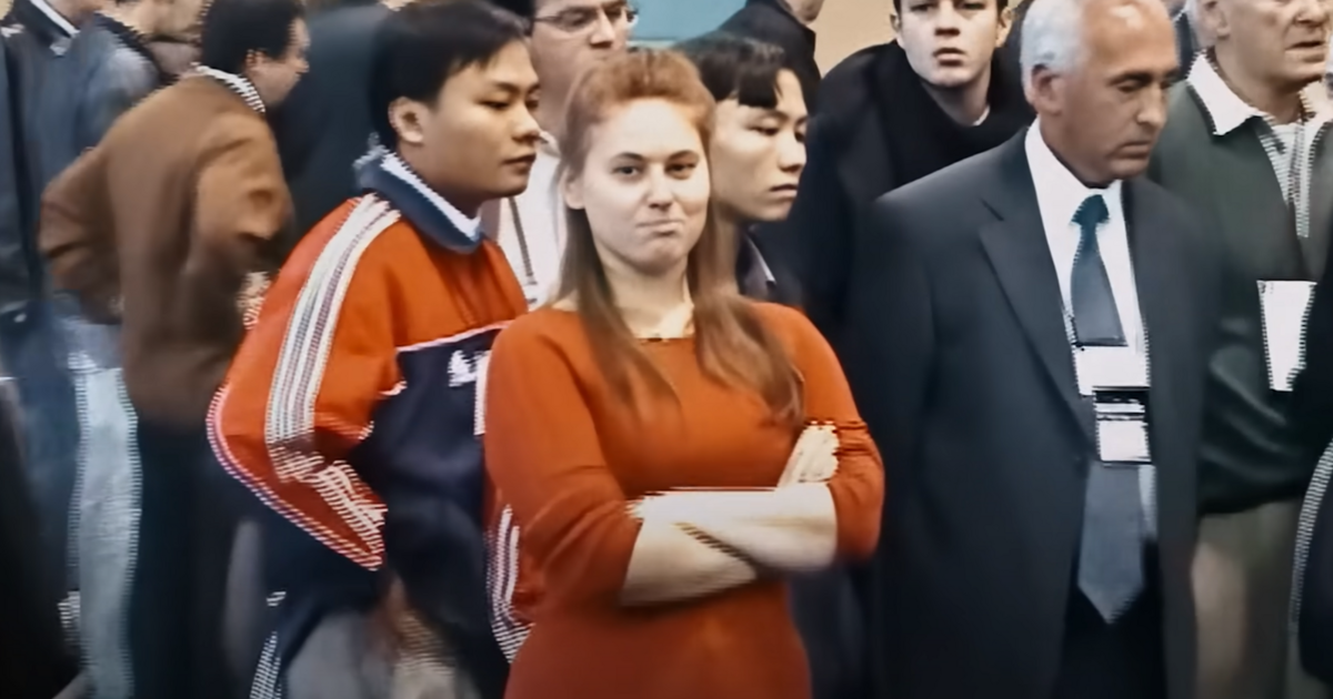 Két hét múlva indul a szenzációsnak ígérkező dokumentumfilm a Netflixen, magyar hősnővel