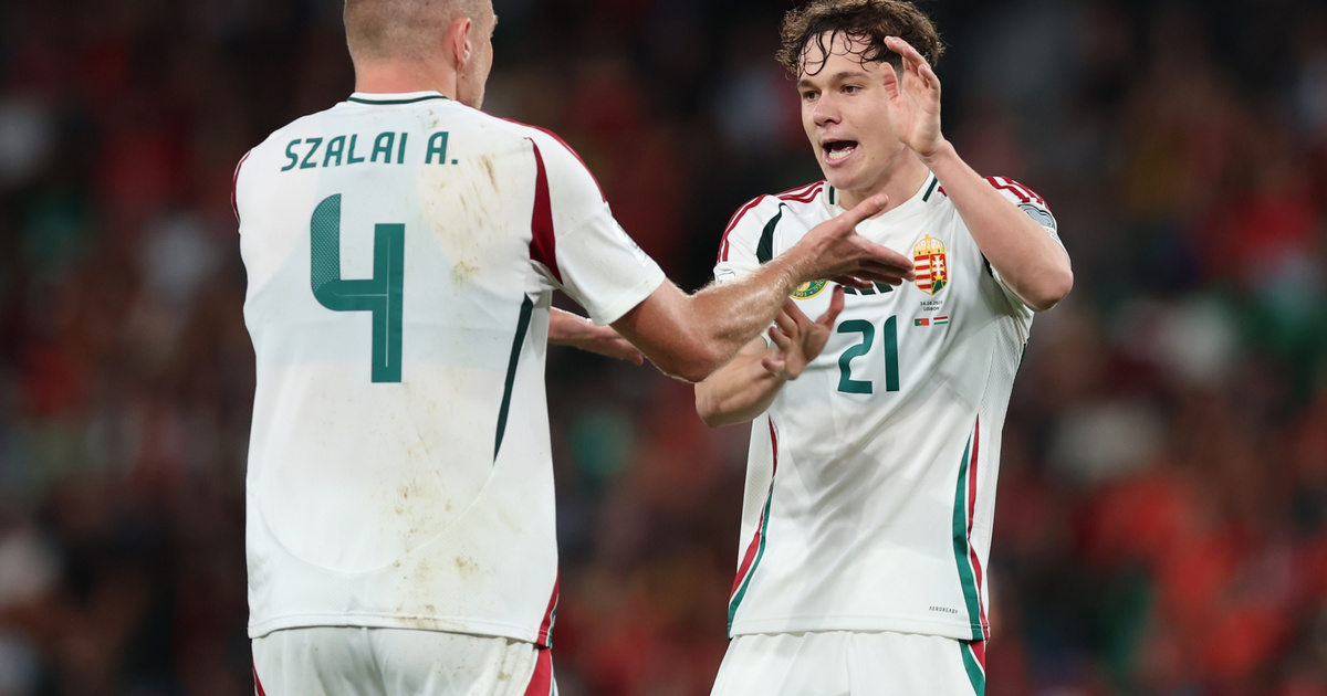 Új klubja bejelentette a Ferencvárost elhagyó Tóth Alex szerződtetését