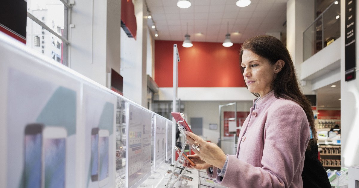 Bezárhat a magyarok kedvenc elektronikai üzlete: csődközelbe került