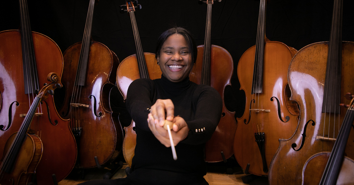 A caracasi gettóból indult, ma már egész Európa a lábai előtt hever