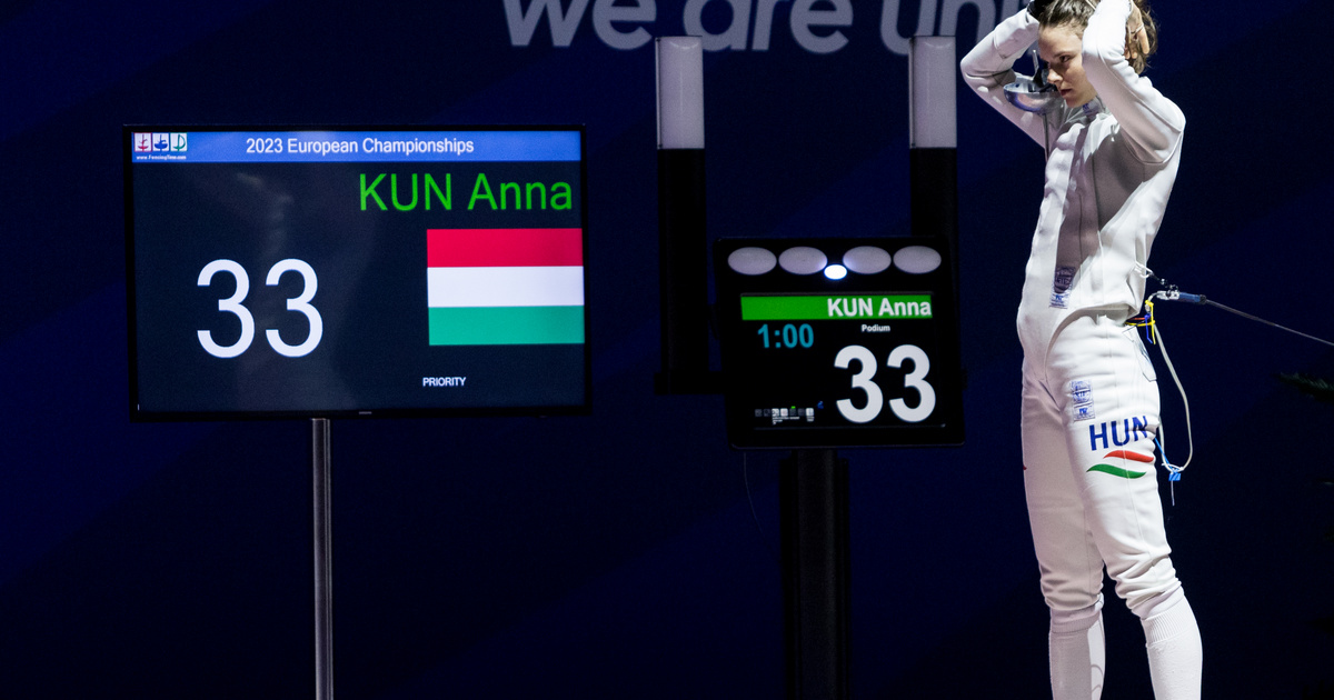 Visszatér eltiltása után a párizsi olimpia előtt eltiltott magyar sportoló