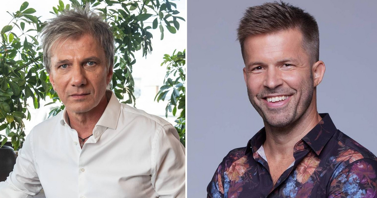 Bochkor Gábor élő adásban fakadt ki Sebestyén Balázs miatt: kiakasztotta, amit Lovász László távozásáról mondott