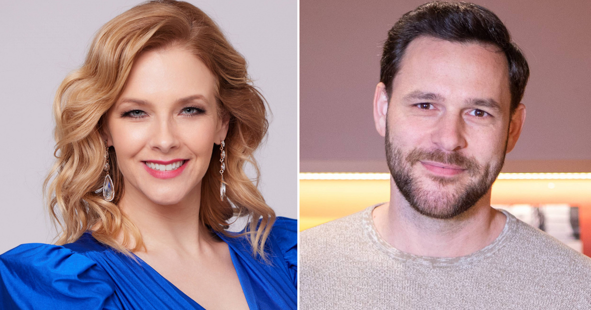 A Reggeli műsorvezetői élő adásban olvasták fel az RTL-nek követeléseiket: a stúdió elsötétült utána