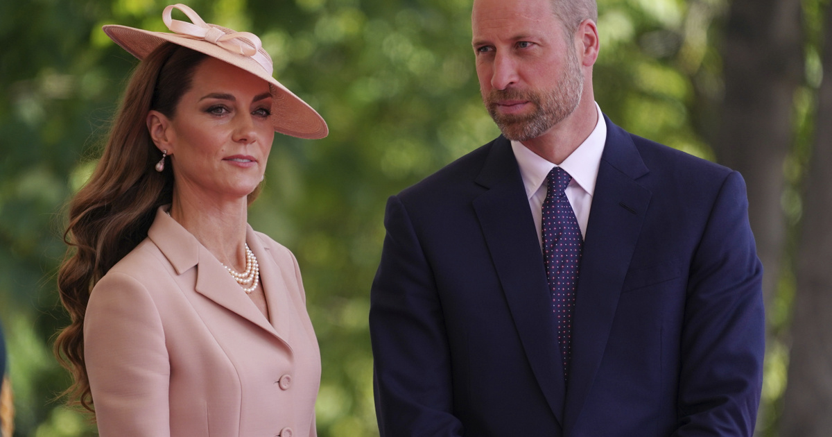 Nem Katalin hercegné a legnépszerűbb királyi családtag: vele szimpatizálnak a legtöbben