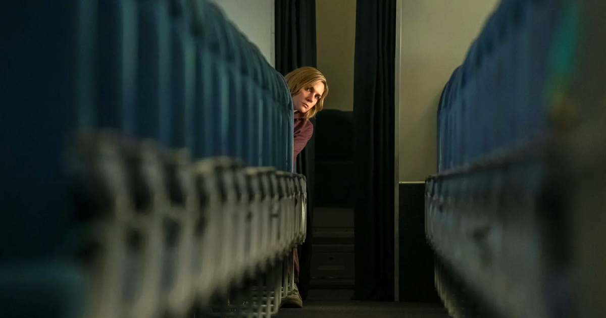 Idegen inváziós sci-fi még soha nem volt ennyire ironikus