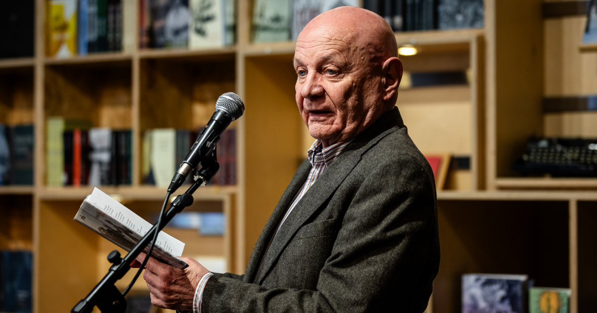 A budapesti indián, akinek minden magyar hálával tartozhat