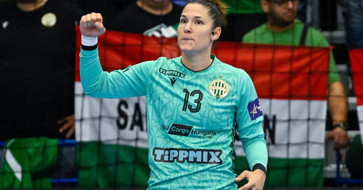 A Ferencváros válogatott kapusa Romániában folytatja pályafutását