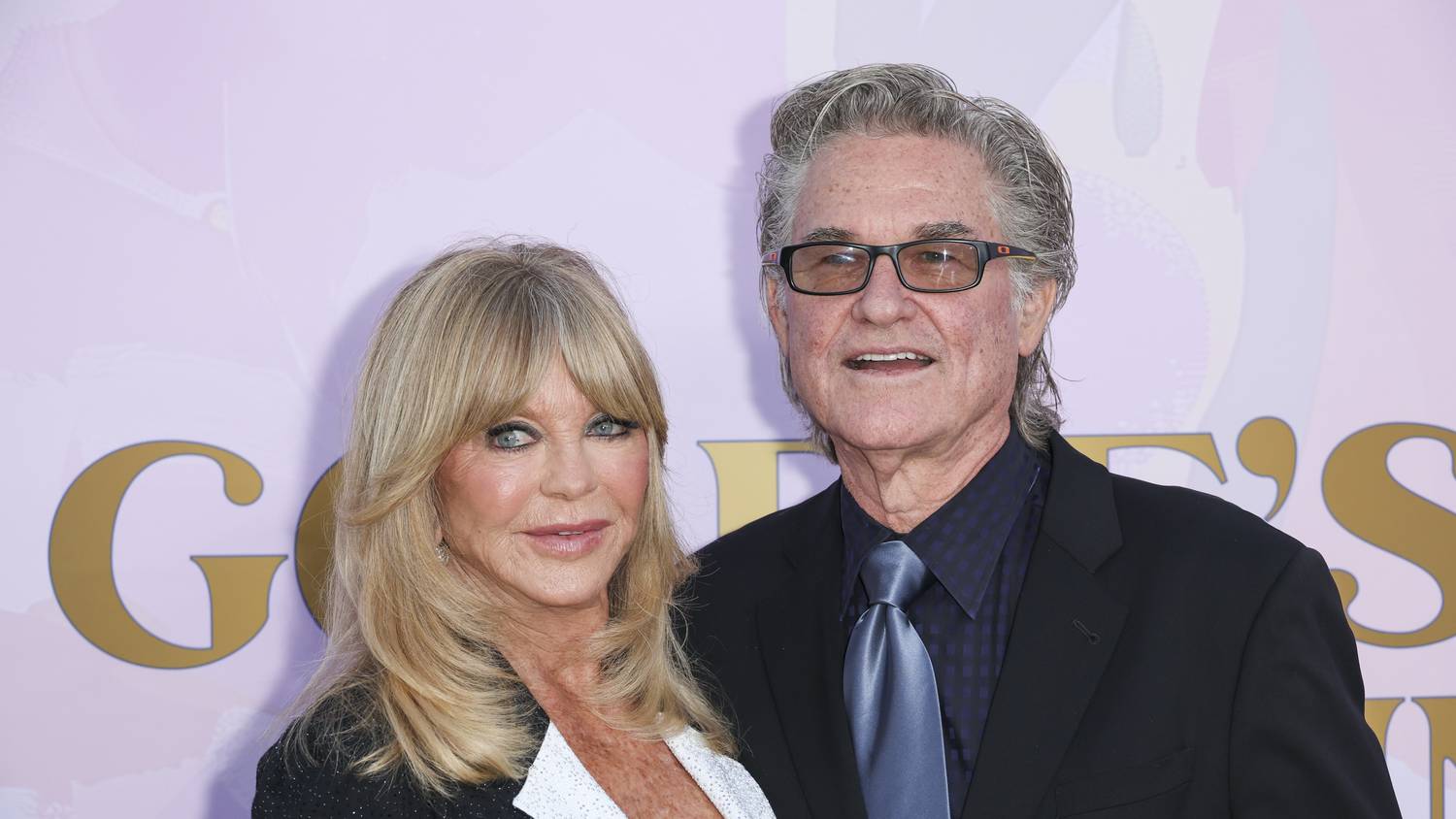 Goldie Hawn és Kurt Russell 42 éve boldog egymás mellett: ez a titkuk