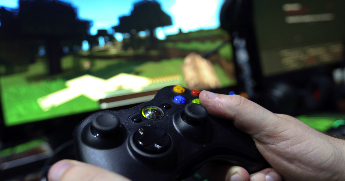 Egy 81 éves nagymama Minecrafttal gyűjtött pénzt unokája rákkezelésére