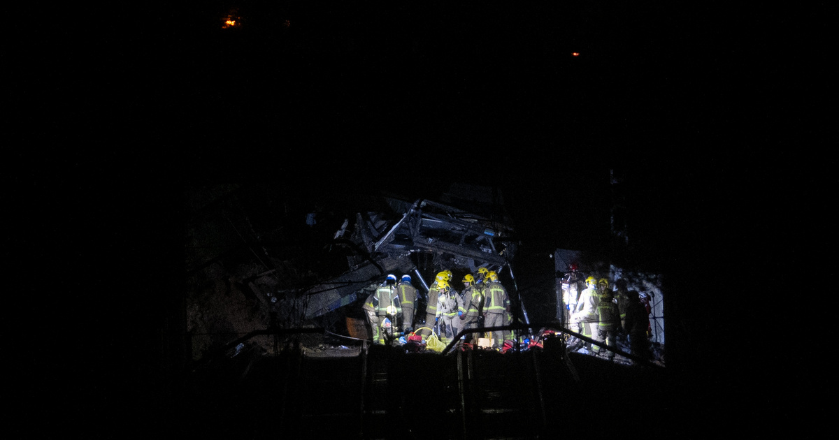 Folytatódnak a tragédiák Spanyolországban: két vonat is kisiklott kedd este