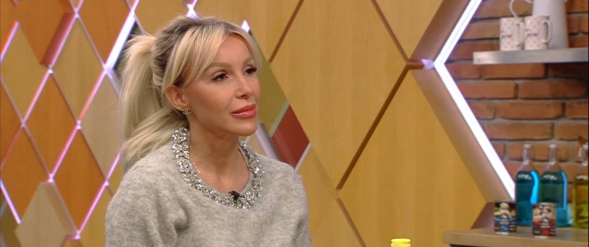 Halálos autóbalesetet szenvedett Jákli Mónika