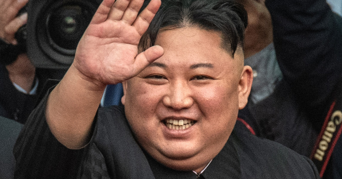Kim Dzsongun szigorúan választja ki a nőket a szórakoztatása céljából: az észak-koreai vezérnek nem felel meg akárki