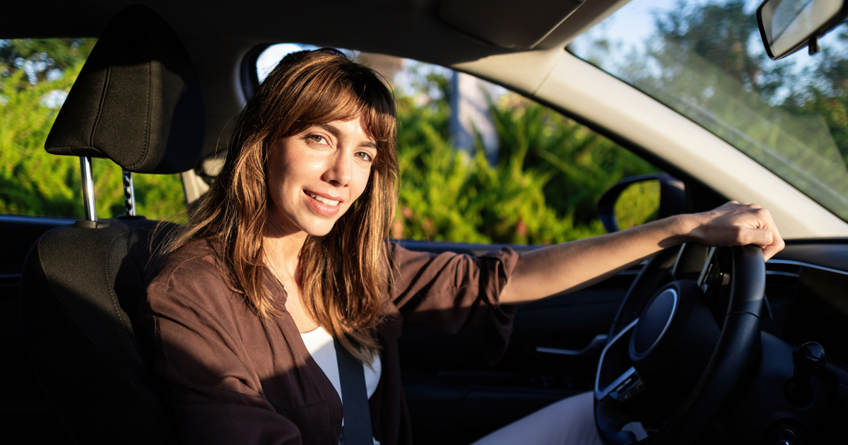 Így vezetnek az egyes csillagjegyek – Van, akitől jobb, ha távol maradsz