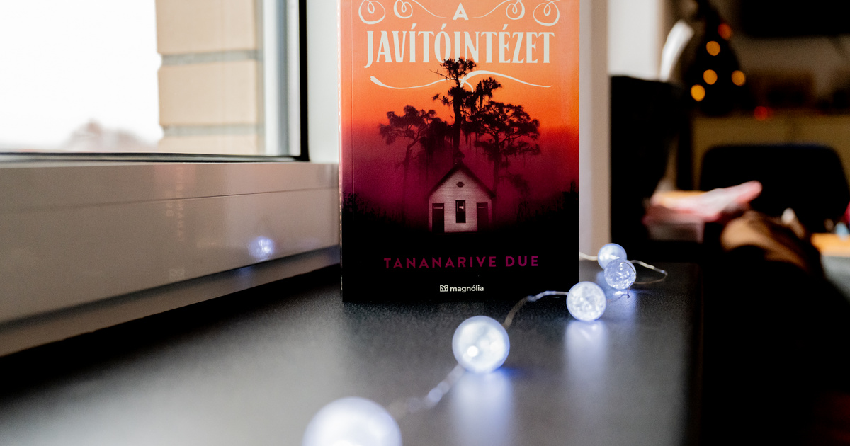 Gyerekeket zártak börtönbe, csak mert feketék voltak