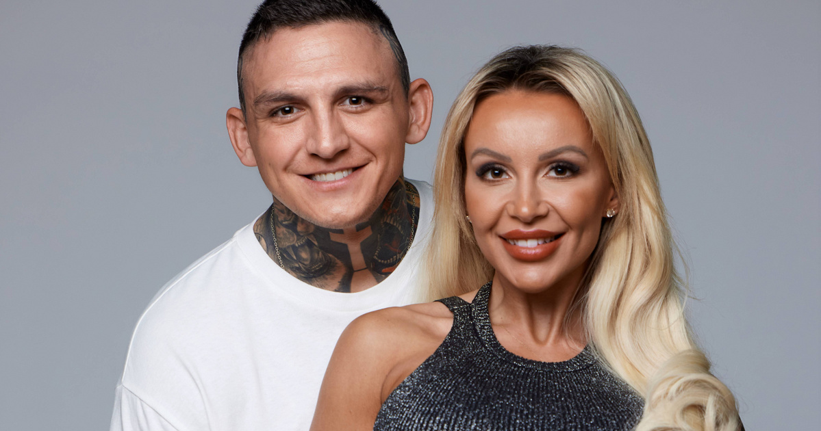 Boráros Gábor megszólalt Jákli Mónika balesetének körülményeiről: kislányuknak még nem tudta elmondani, mi történt