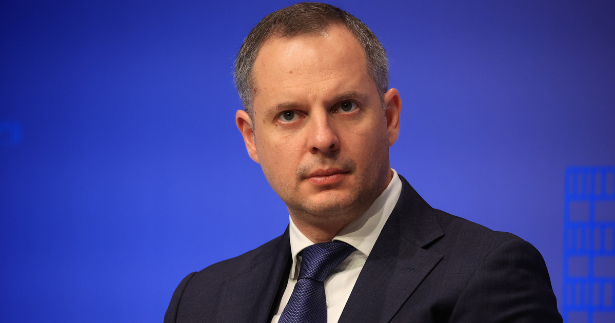 Sikkasztással és pénzmosással vádolják Volodimir Zelenszkij hivatalának korábbi helyettes vezetőjét