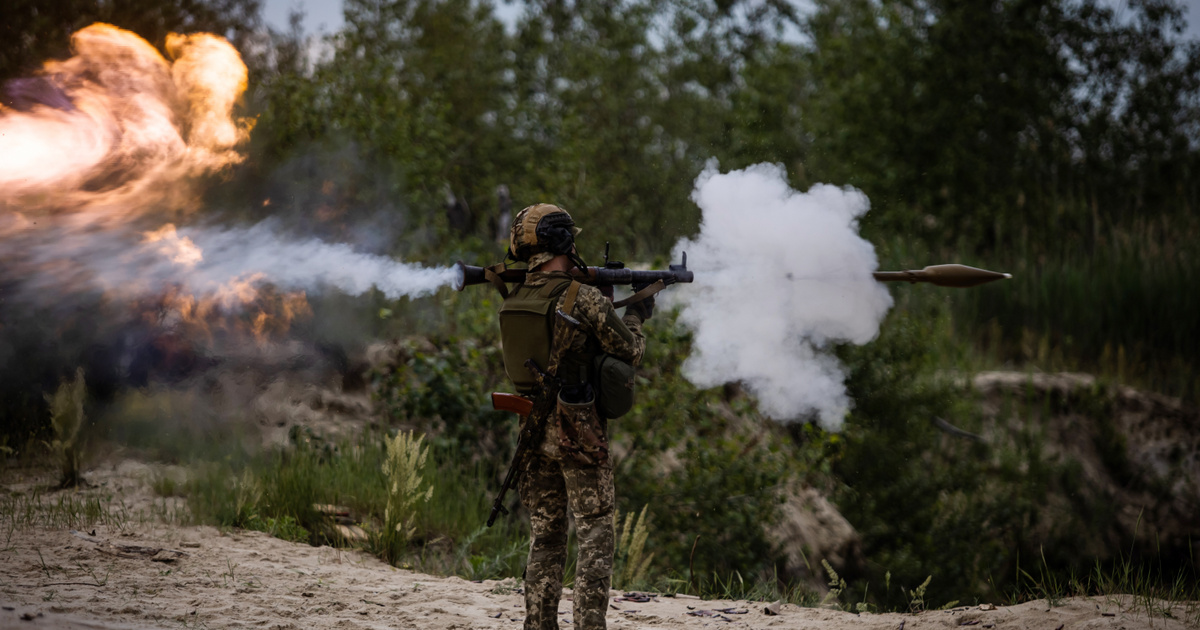 Donald Trump bejelentést tett Vlagyimir Putyinról, az orosz elnök azonban tagad - Oroszország háborúja Ukrajnában – az Index csütörtöki hírösszefoglalója